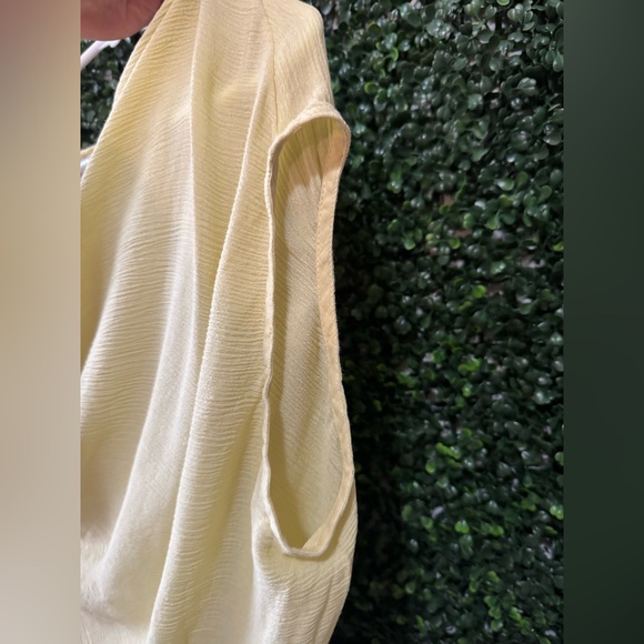 FREE PEOPLE DARIA TOP - Picture 10 of 16